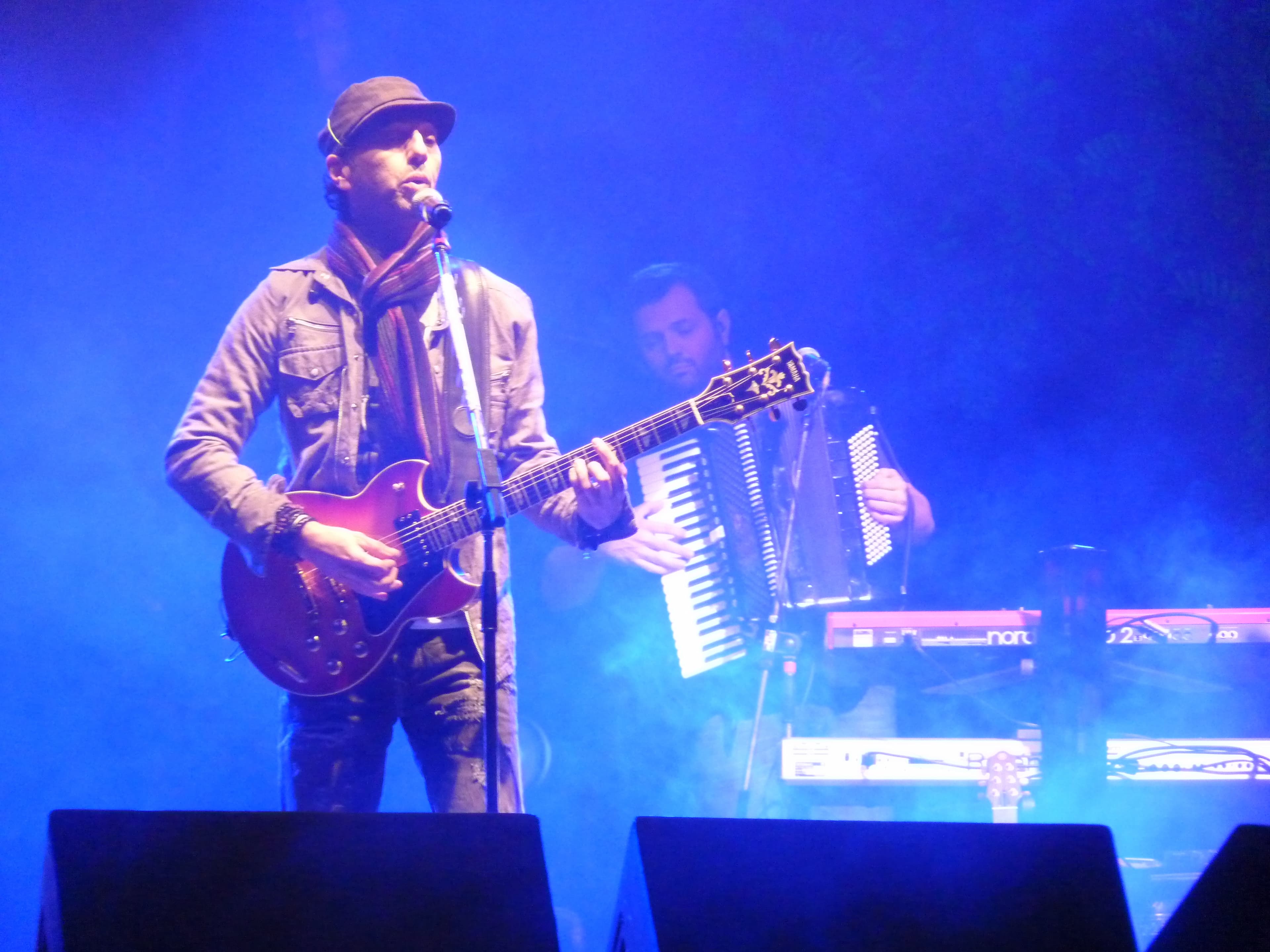 Skap - Análise da música de Zeca Baleiro