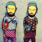 OS GÊMEOS: Biografia e obras: A Trajetória de Gustavo e Otavio Pandolfo