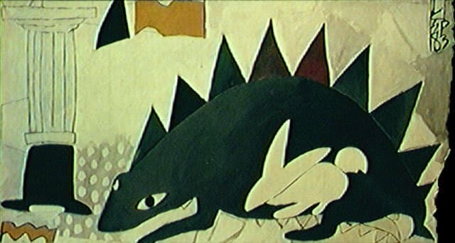 LEONILSON: vida e obra