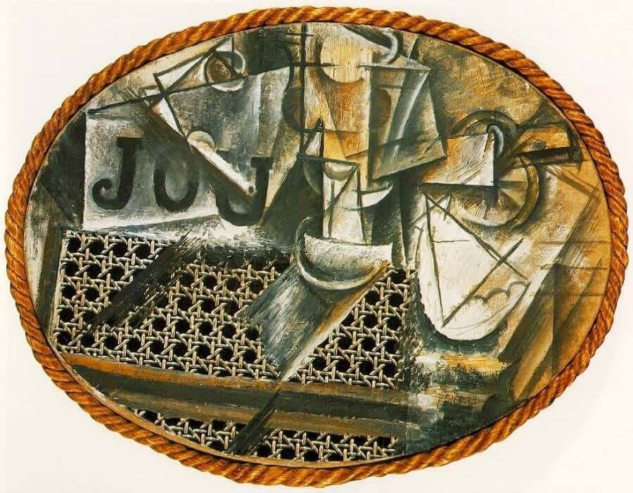 Cubismo: Da Síntese às Influências Globais e no Brasil (Parte 2)