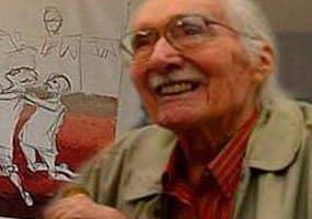 Biografia de Enrico Bianco