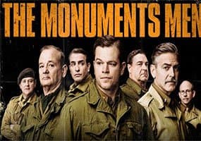 Caçadores de Obras Primas