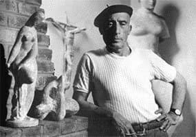 Victor Brecheret: Vida e Obra