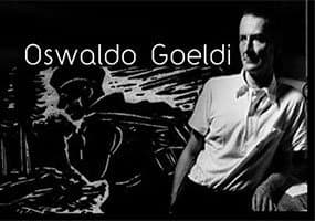 Oswaldo Goeldi: Biografia e Obra
