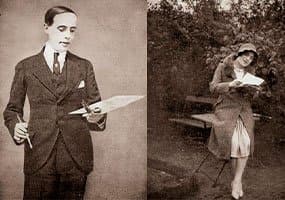 Biografia de Einar Mogens Wegener, Lili Elbe