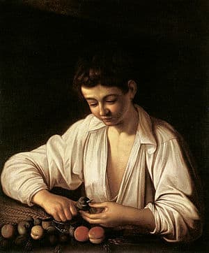Caravaggio: Biografia e suas principais obras: As Primeiras Obras-Chave e a Revolução da Luz