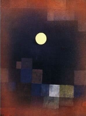 Paul Klee: Biografia e Obra: Legado, Poesia e as Primeiras Obras-Chave