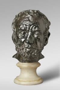 Auguste Rodin: As Obras Imortais, Análise e Legado (Capítulo 3/3)