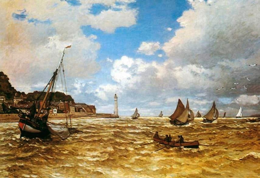 Claude Monet: Biografia e Obra: O Legado em Giverny e a Galeria de Obras-Primas