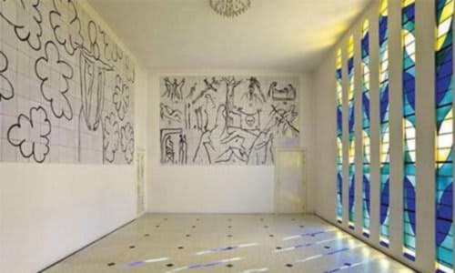 Biografia de Henri Matisse e sua obra: O Legado da Capela do Rosário e Galeria Essencial