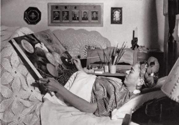 Frida Kahlo: Biografia e Obra: O Legado Imortal de uma Alma Através da Dor e da Cor (Parte 3)