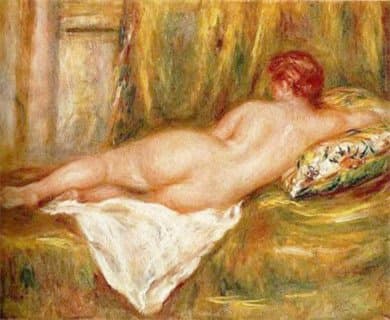 Biografia de Auguste Renoir e suas principais obras: Amadurecimento e Desafios