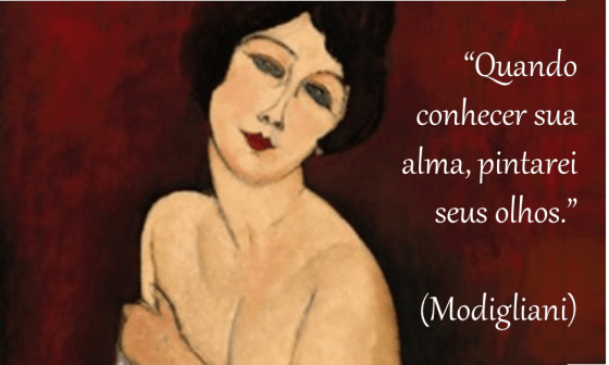 Amedeo Modigliani: Vida e Obra: Estilo Único e Obras Marcantes