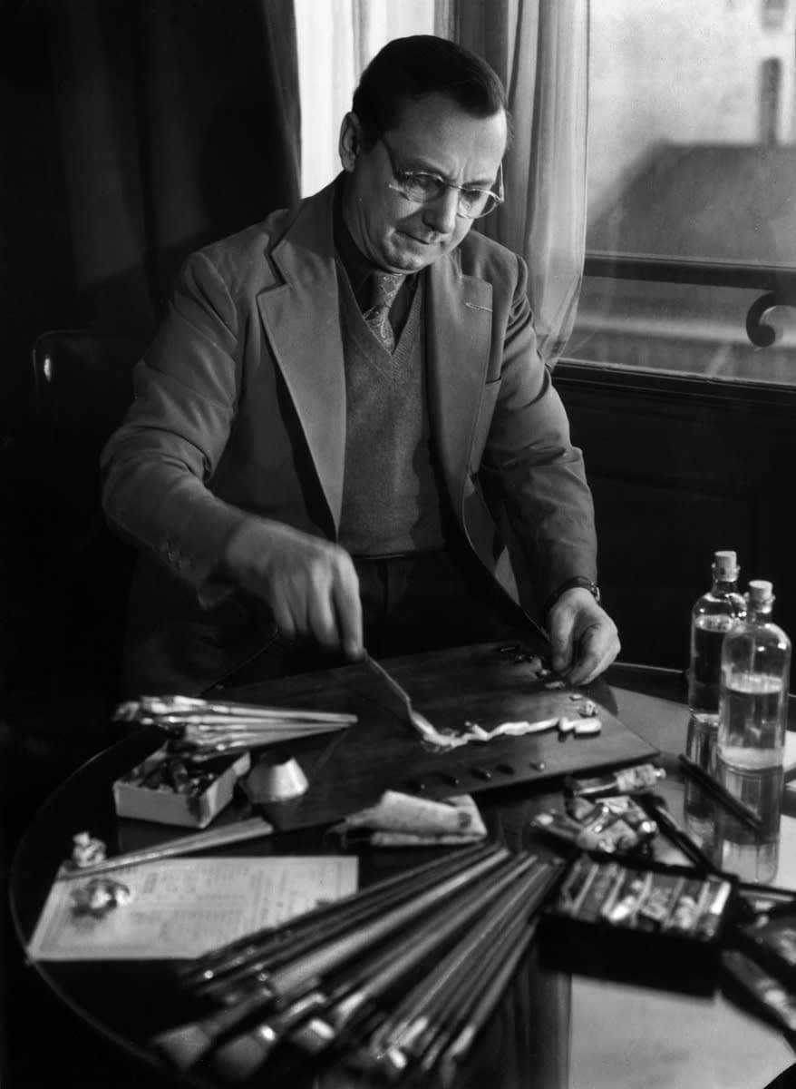 Biografia de Candido Portinari: Infância, Arte e as Raízes de Brodowski