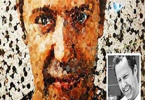 Biografia de Vik Muniz