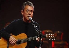 Chico Buarque