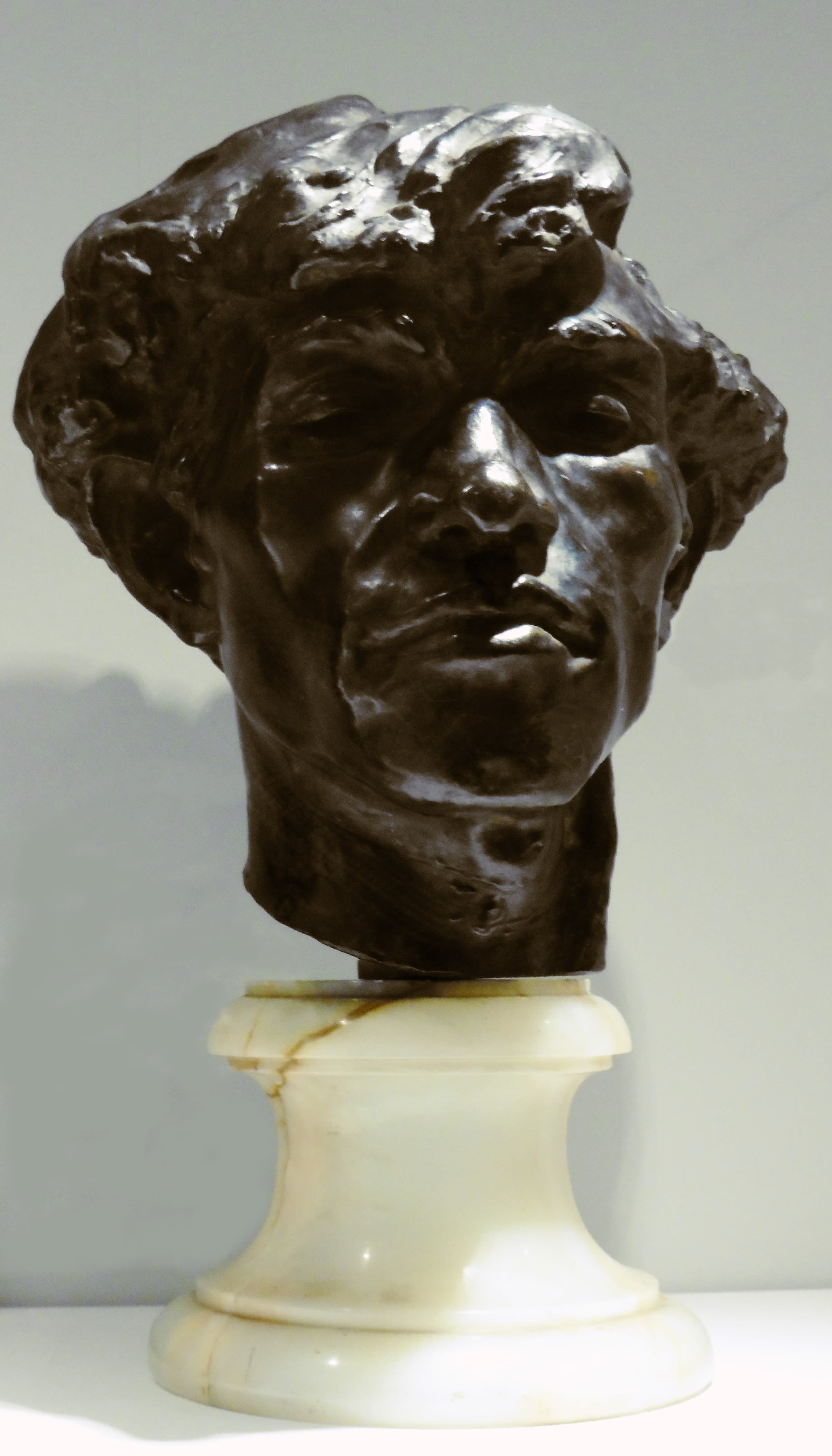 Camille Claudel: Biografia e obra: Vida, Formação Artística e a Relação com Rodin