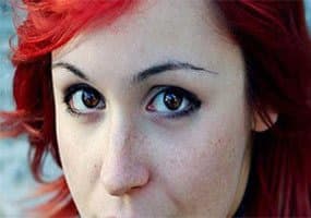 Agnes Cecile: Biografia e obra