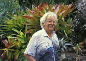 Roberto Burle Marx: O grande paisagista