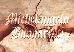Michelangelo Buonarroti: Biografia e Obra