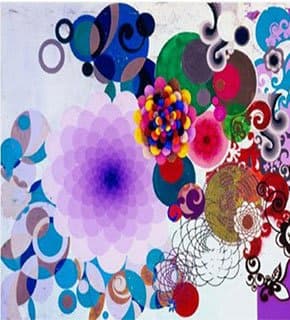 Beleza Pura - Beatriz Milhazes