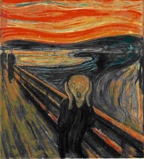 O Grito de Edvard Munch: A Obra-Prima do Expressionismo