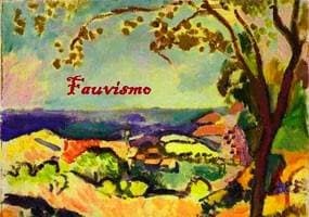 Fauvismo