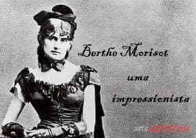 Berthe Morisot: Biografia e Obra