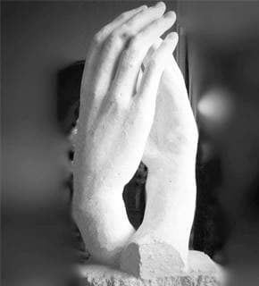 A Catedral - Auguste Rodin