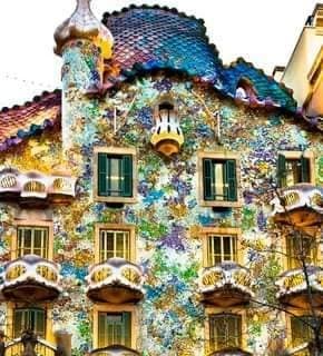 Templo Expiatório da Sagrada Família