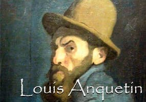 Louis Anquetin: Biografia e Obras