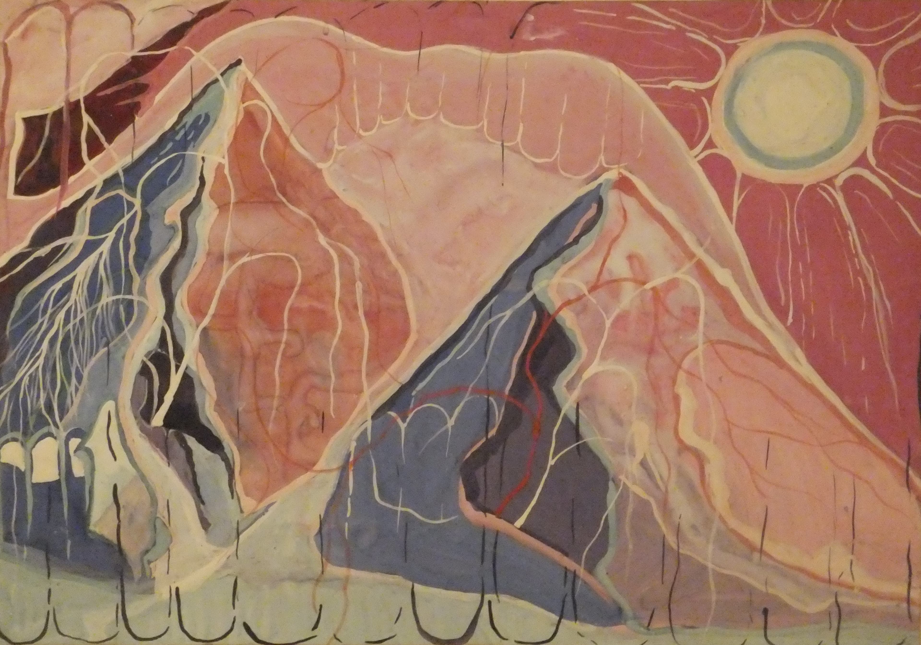 Expressionismo: Raízes e a Gênese do Movimento Moderno