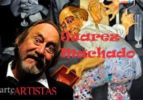 Juarez Machado