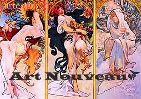 Art Nouveau
