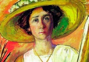 Gabriele Münter