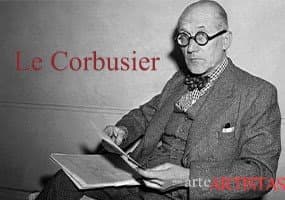 Le Corbusier