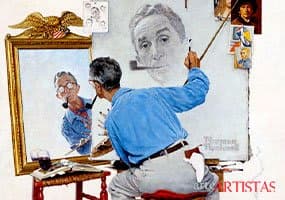 Norman Rockwell