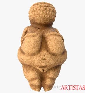 Vênus de Willendorf