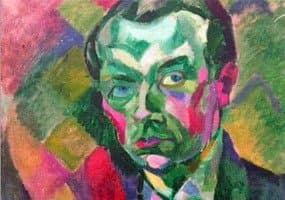 Robert Delaunay e o Orfismo