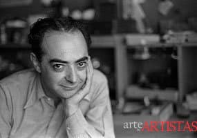 Brassaï e sua fotografia