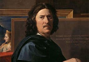 Nicolas Poussin
