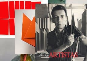 Hélio Oiticica e suas principais obras