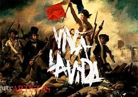 Viva La Vida, análise da música de Coldplay