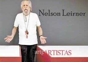 Nelson Leirner e sua Arte Revolucionária