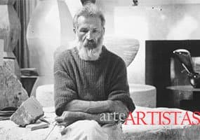 Constantin Brancusi