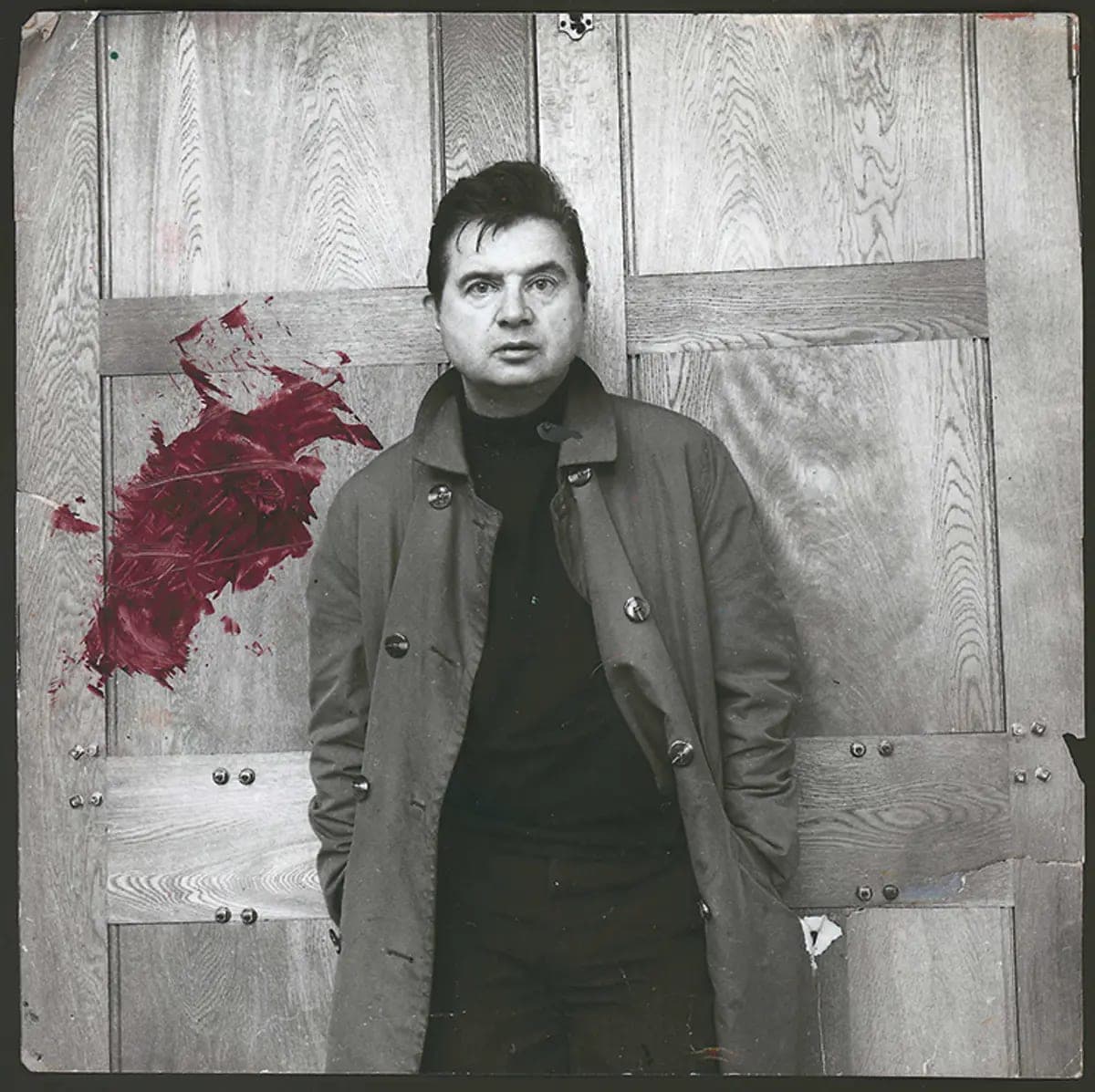 Biografia de Francis Bacon