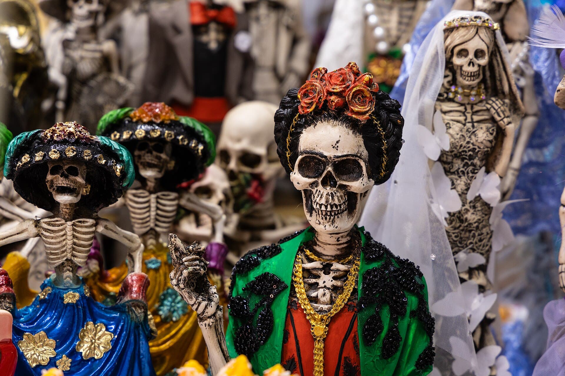 Frida Kahlo: Biografia e Obra: Legado Artístico, Lutas e Imortalidade