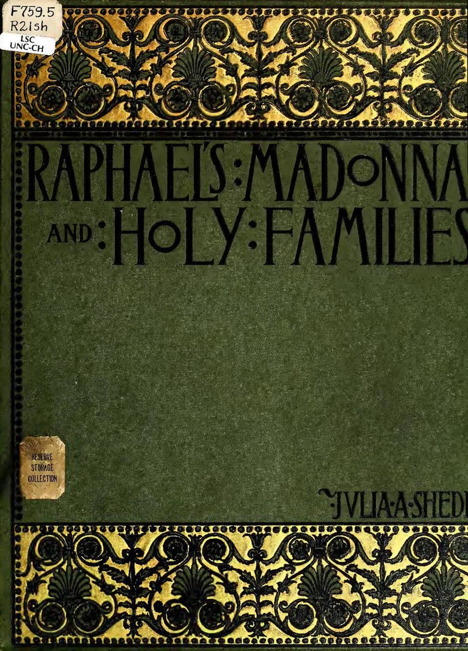 Rafael Sanzio: Biografia e Obra: Grandes Afrescos e Legado Eterno (Parte 3 de 3)