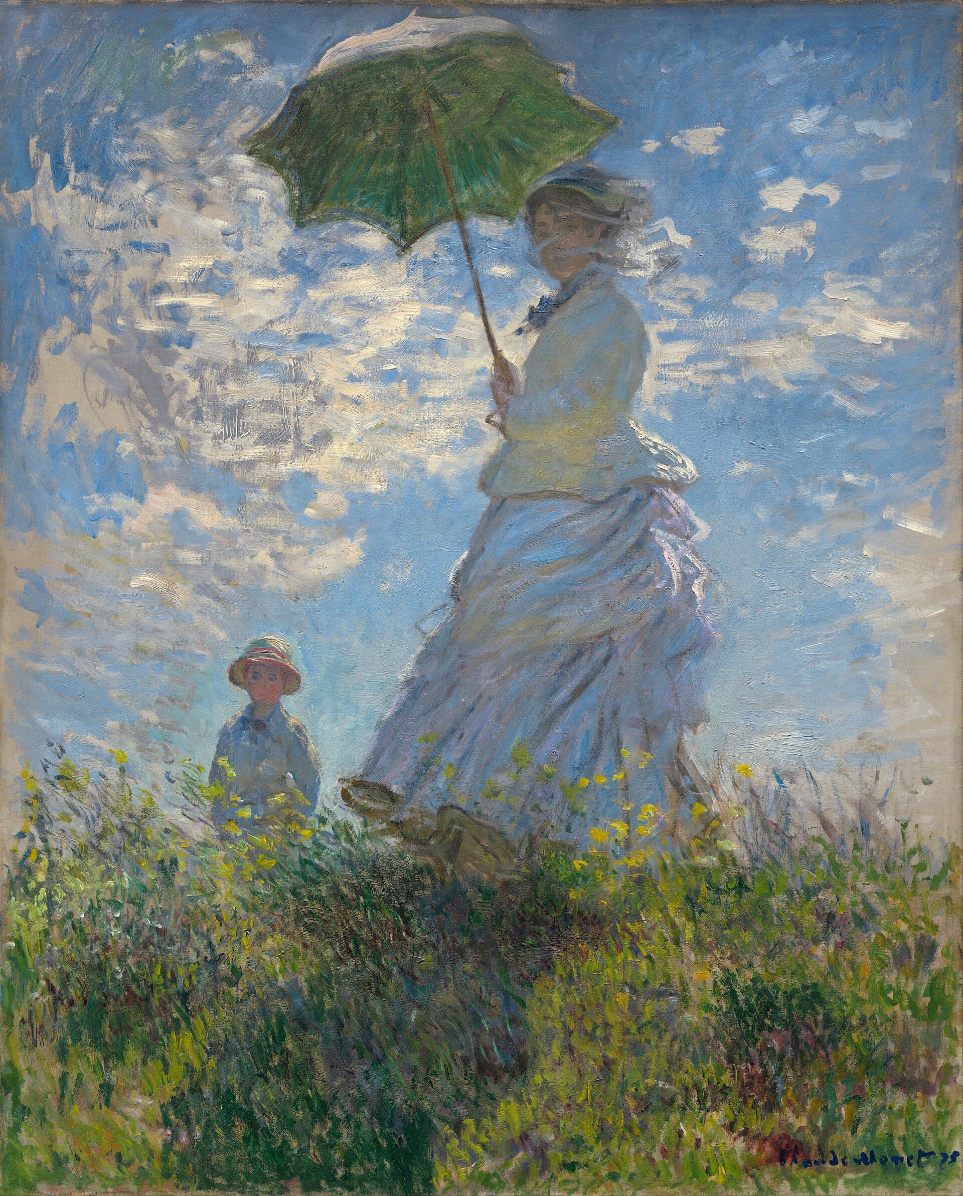 Claude Monet: Biografia e Obra: A Jornada Impressionista e a Construção de uma Legenda